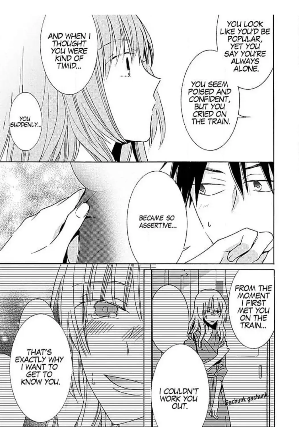 Read Cinderella in Plastic chapter 5 image 44 on Lezhin