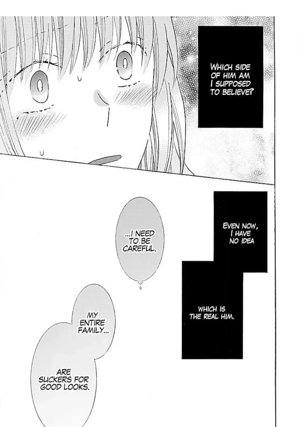 Read Cinderella in Plastic chapter 5 image 48 on Lezhin