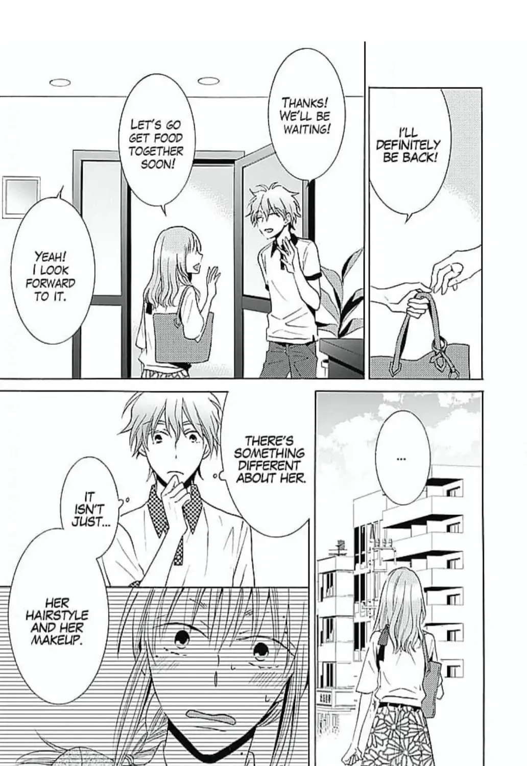 Read Cinderella in Plastic chapter 5 image 8 on Lezhin