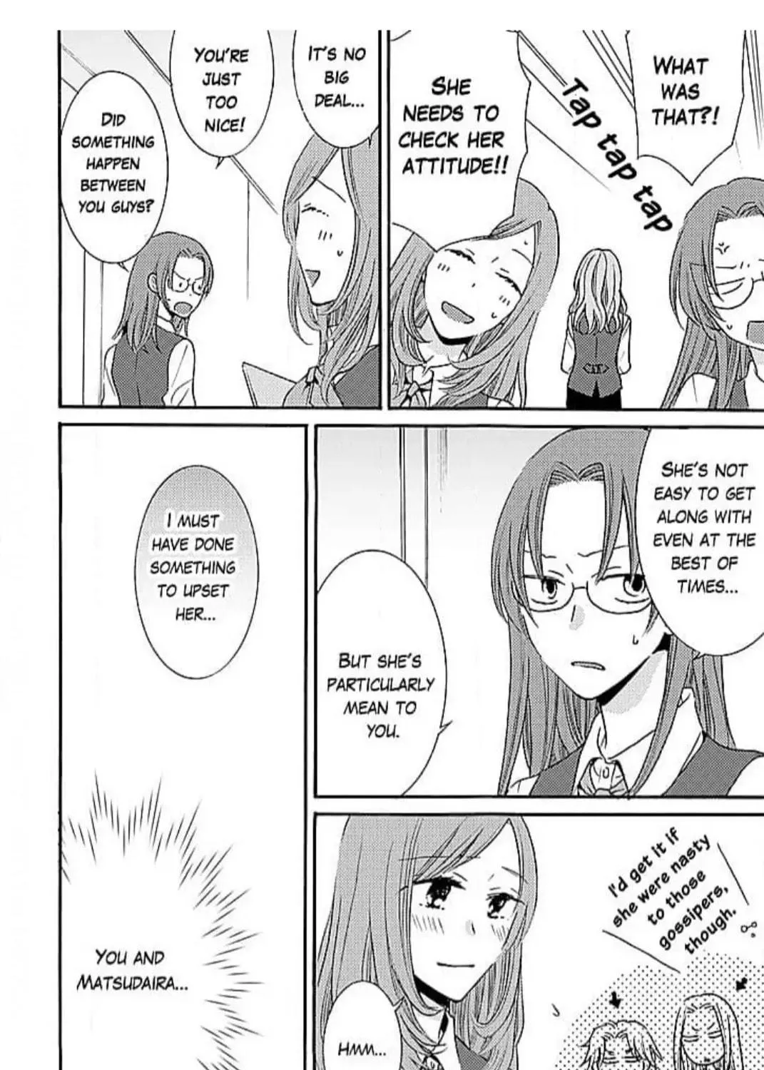 Read Cinderella in Plastic chapter 6 image 10 on Lezhin