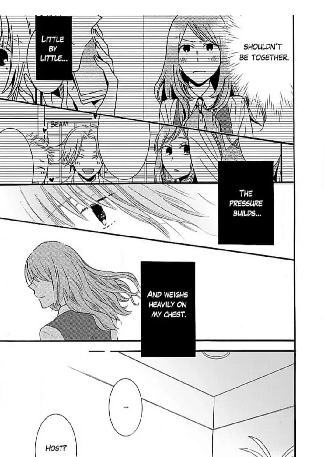 Read Cinderella in Plastic chapter 6 image 12 on Lezhin