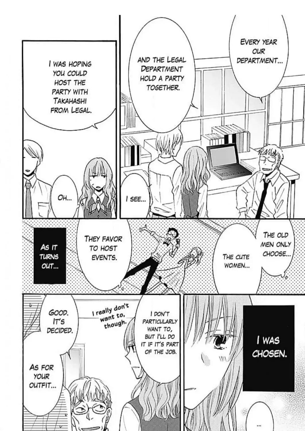 Read Cinderella in Plastic chapter 6 image 14 on Lezhin