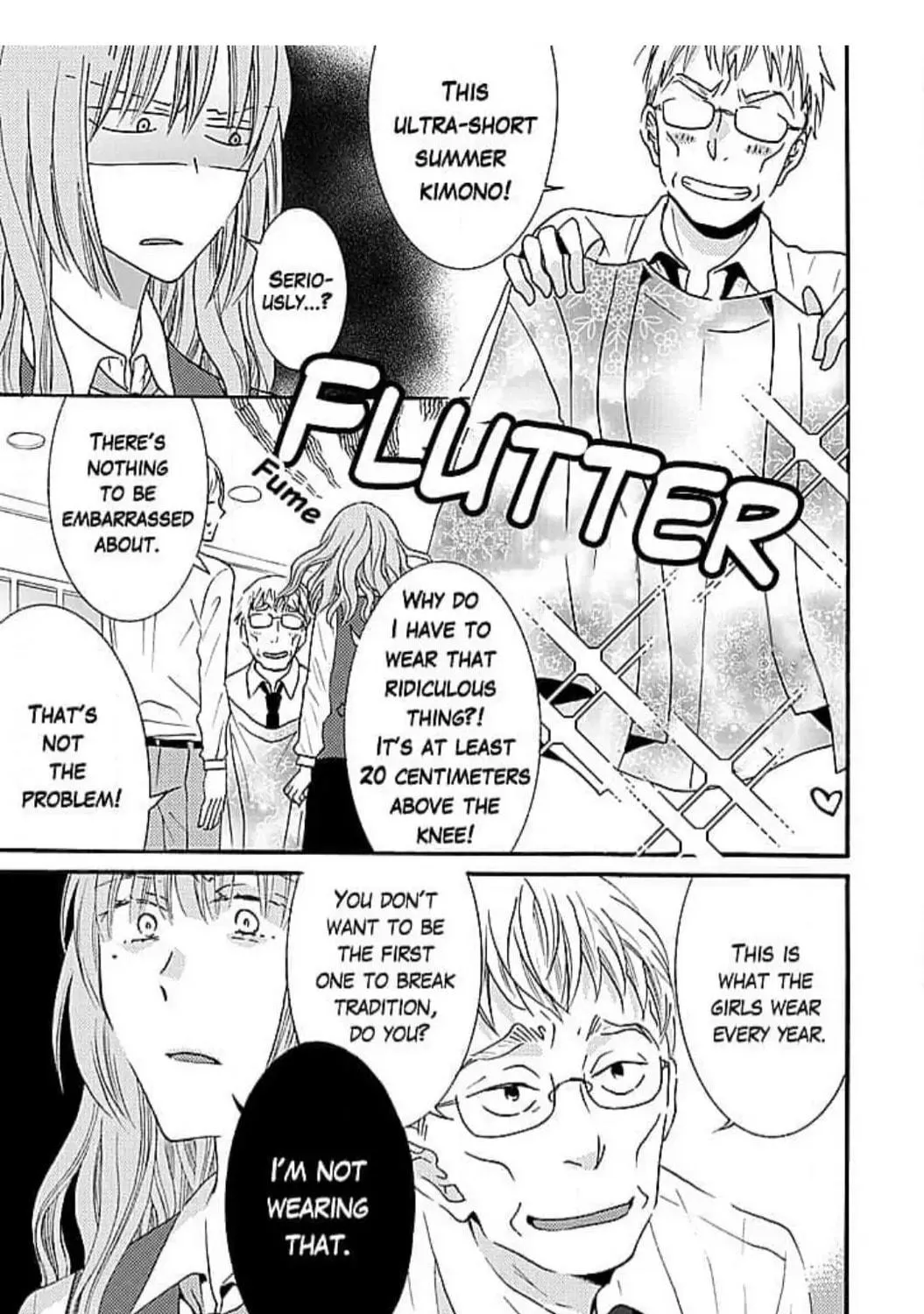 Read Cinderella in Plastic chapter 6 image 16 on Lezhin