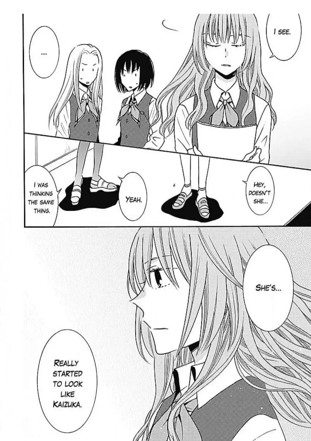 Read Cinderella in Plastic chapter 6 image 2 on Lezhin