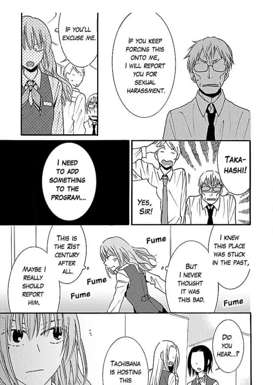 Read Cinderella in Plastic chapter 6 image 20 on Lezhin