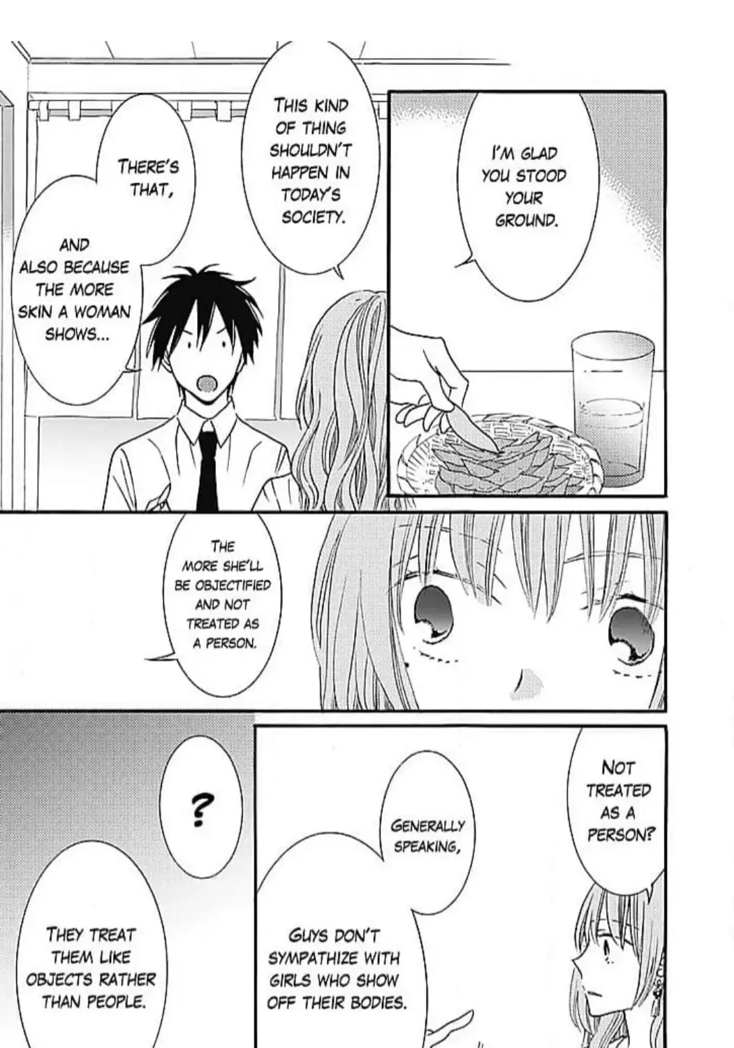 Read Cinderella in Plastic chapter 6 image 24 on Lezhin