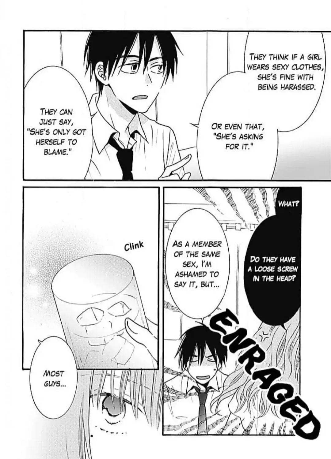Read Cinderella in Plastic chapter 6 image 26 on Lezhin