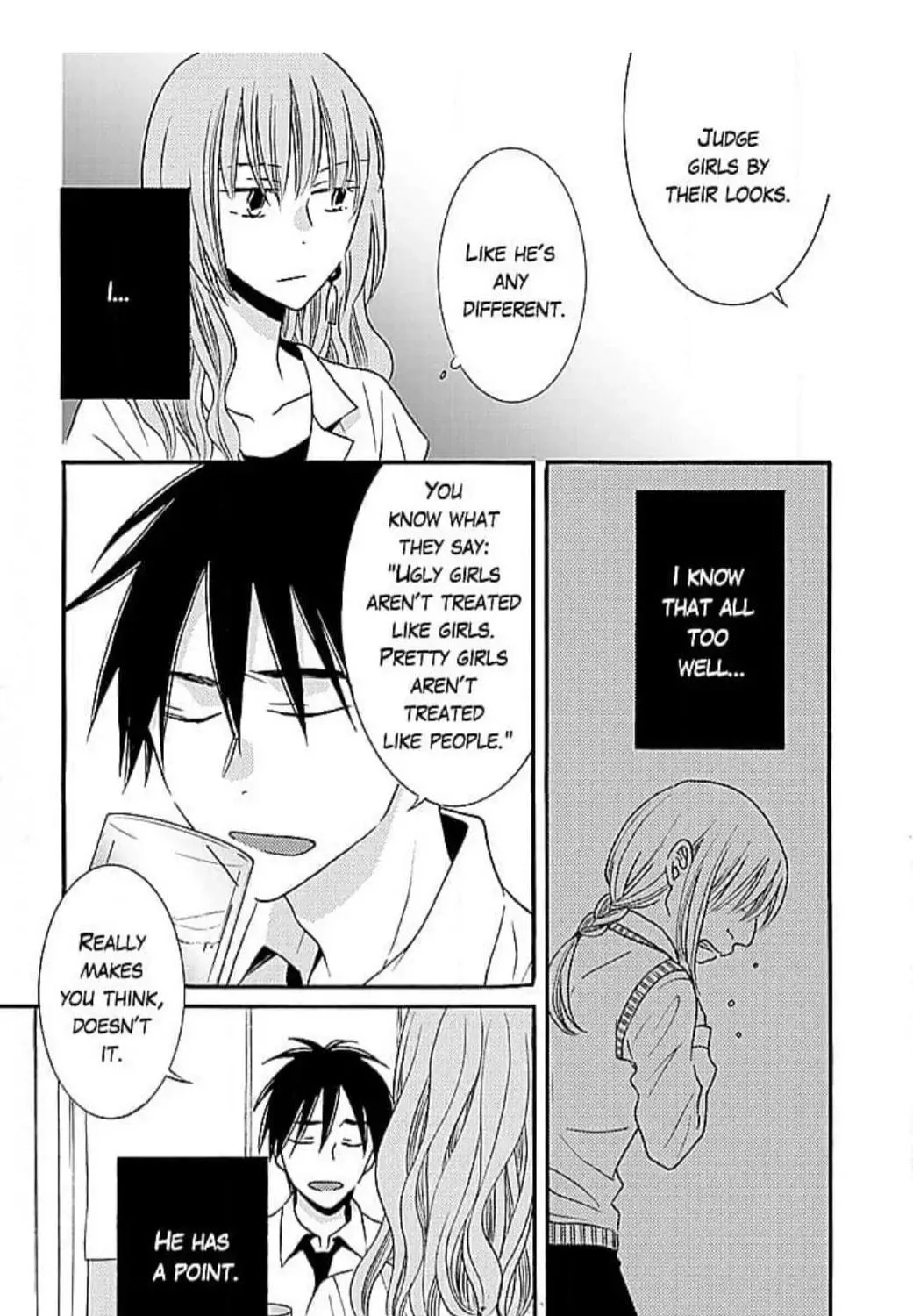 Read Cinderella in Plastic chapter 6 image 28 on Lezhin