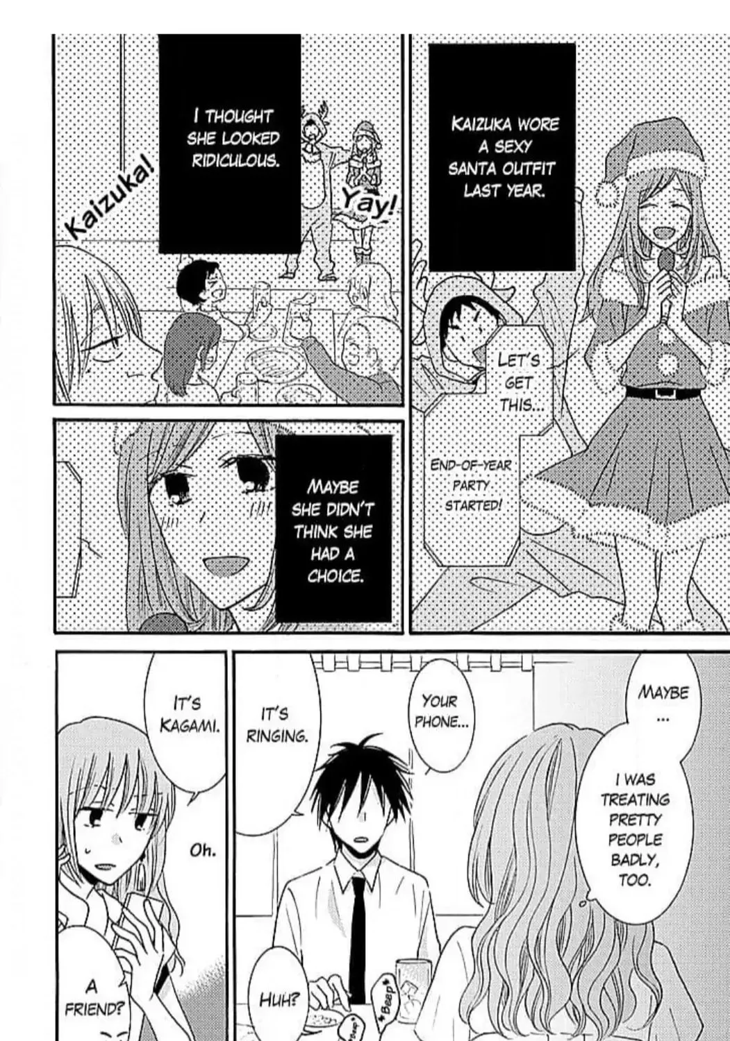 Read Cinderella in Plastic chapter 6 image 30 on Lezhin