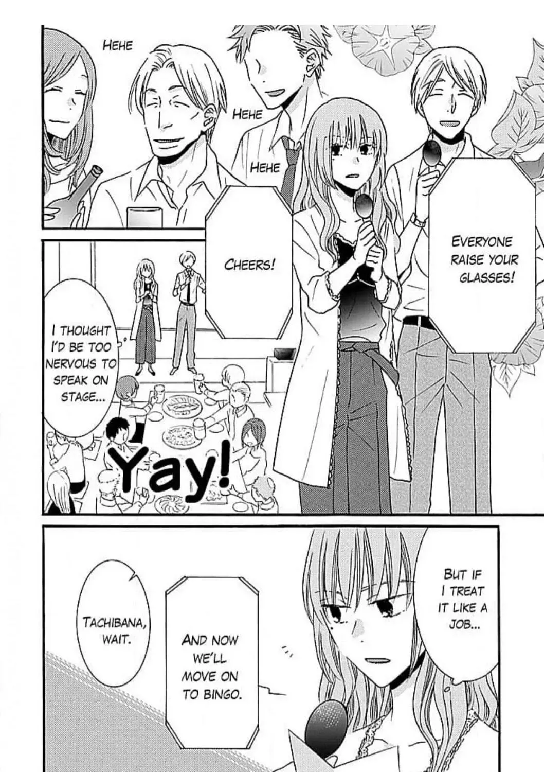 Read Cinderella in Plastic chapter 6 image 34 on Lezhin
