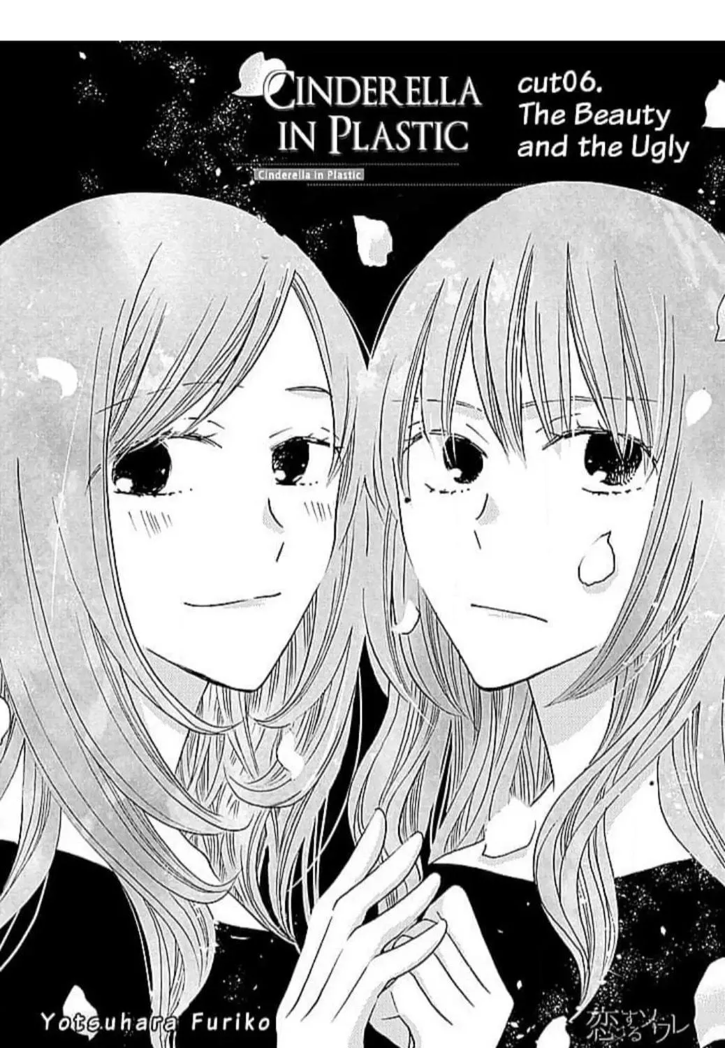 Read Cinderella in Plastic chapter 6 image 4 on Lezhin