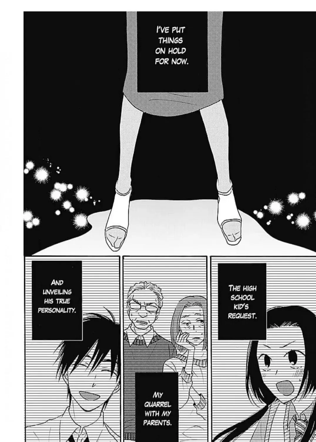Read Cinderella in Plastic chapter 6 image 6 on Lezhin