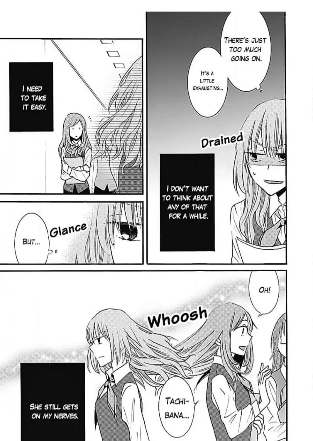 Read Cinderella in Plastic chapter 6 image 8 on Lezhin