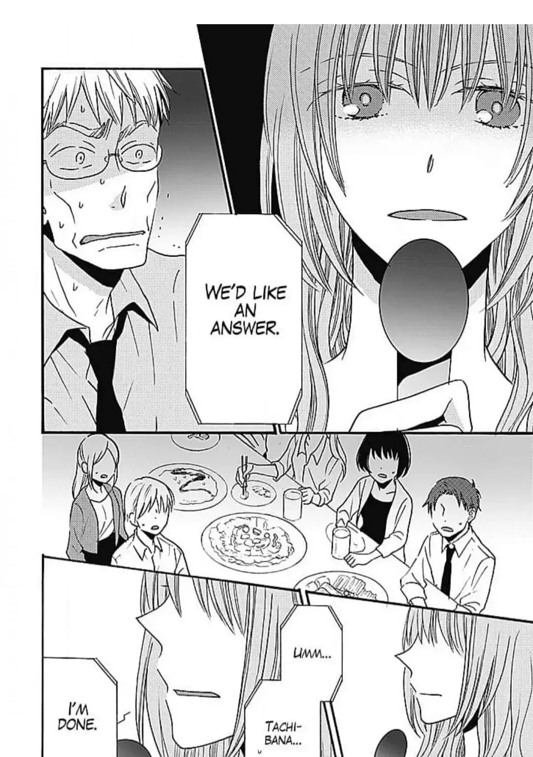 Read Cinderella in Plastic chapter 7 image 14 on Lezhin