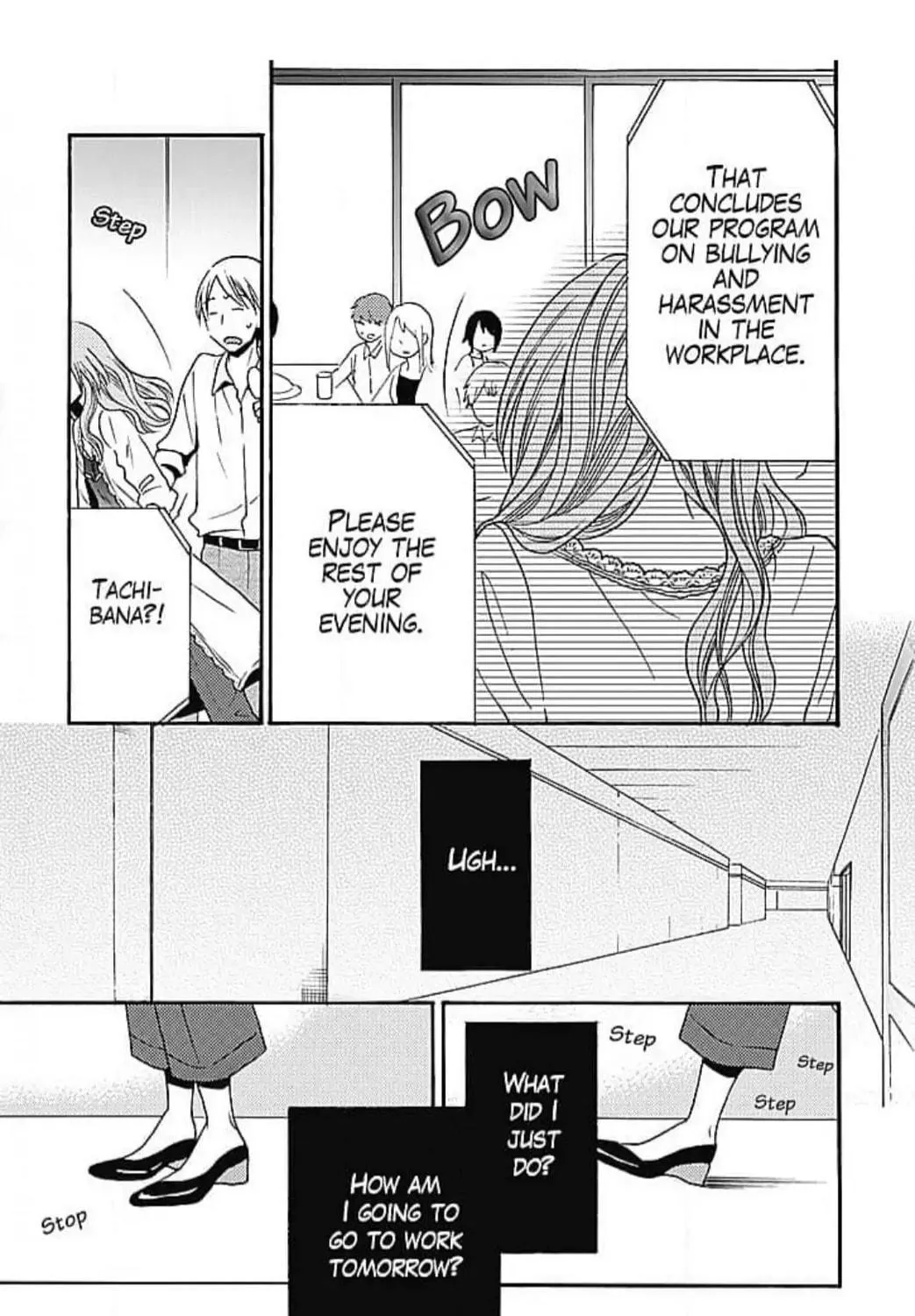 Read Cinderella in Plastic chapter 7 image 16 on Lezhin