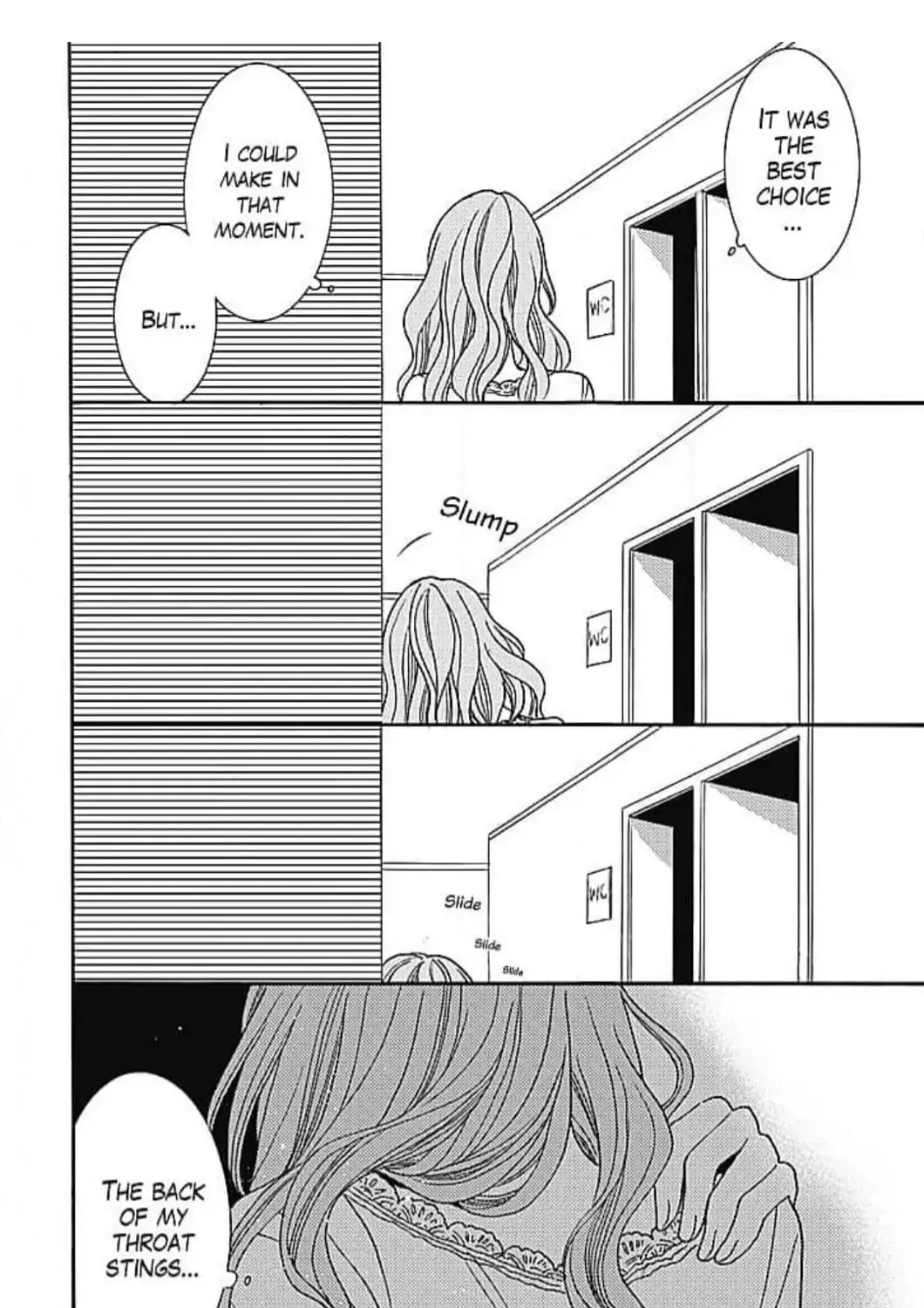 Read Cinderella in Plastic chapter 7 image 18 on Lezhin