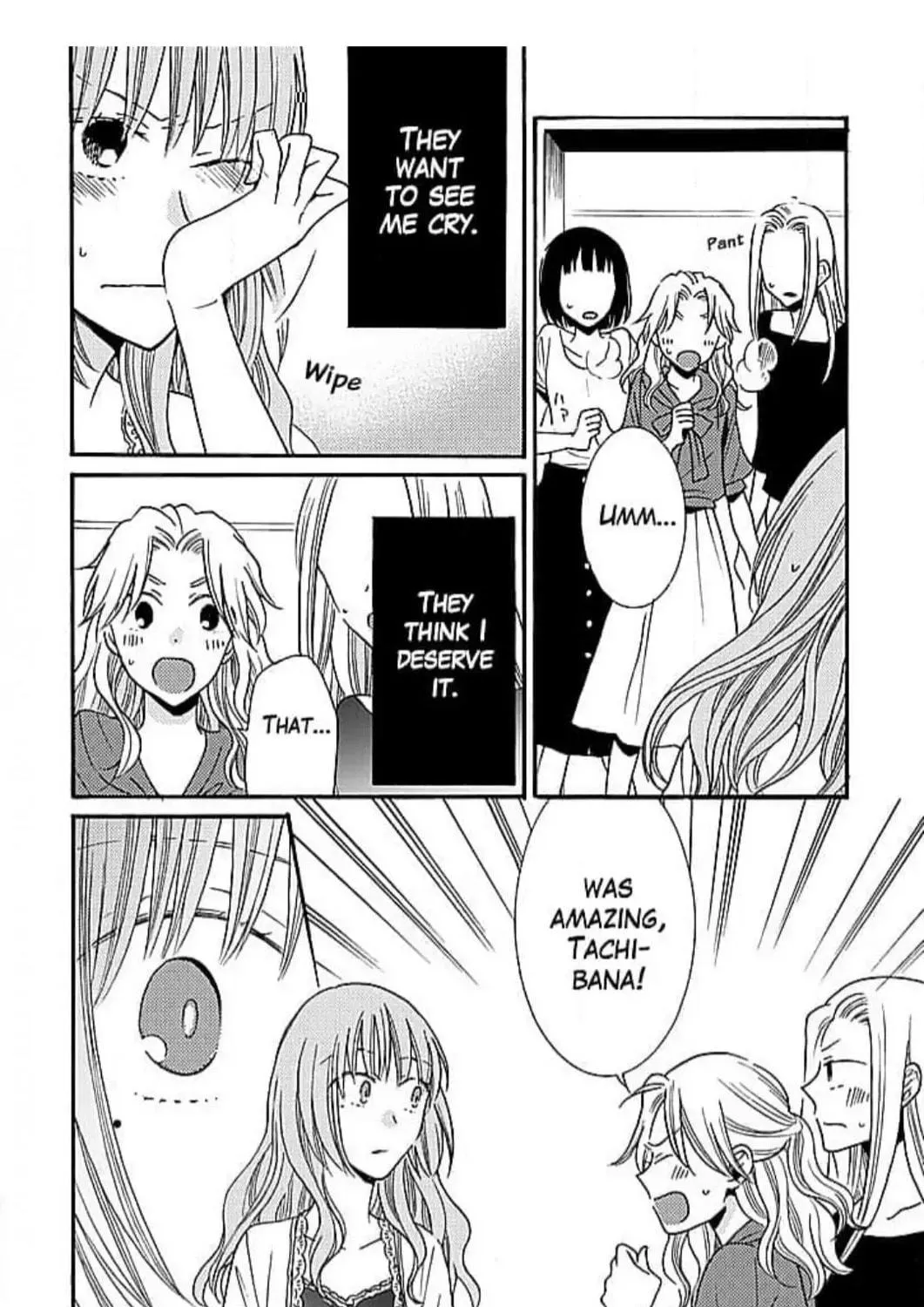 Read Cinderella in Plastic chapter 7 image 22 on Lezhin
