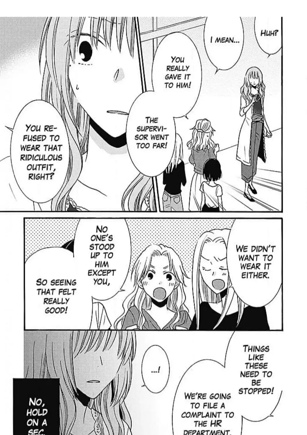 Read Cinderella in Plastic chapter 7 image 24 on Lezhin