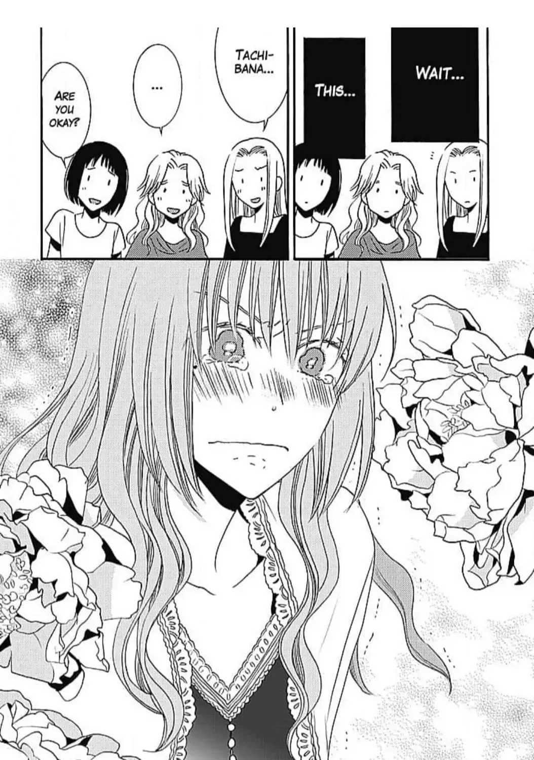 Read Cinderella in Plastic chapter 7 image 26 on Lezhin
