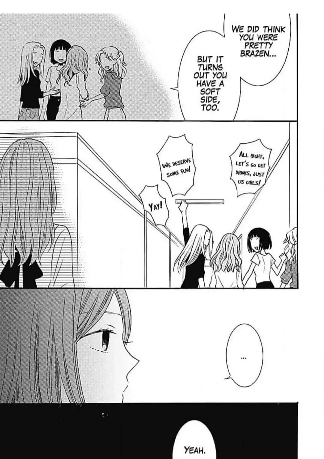 Read Cinderella in Plastic chapter 7 image 28 on Lezhin
