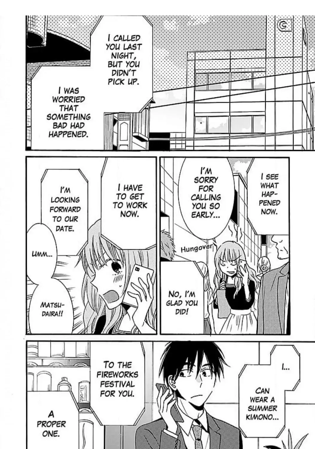 Read Cinderella in Plastic chapter 7 image 30 on Lezhin