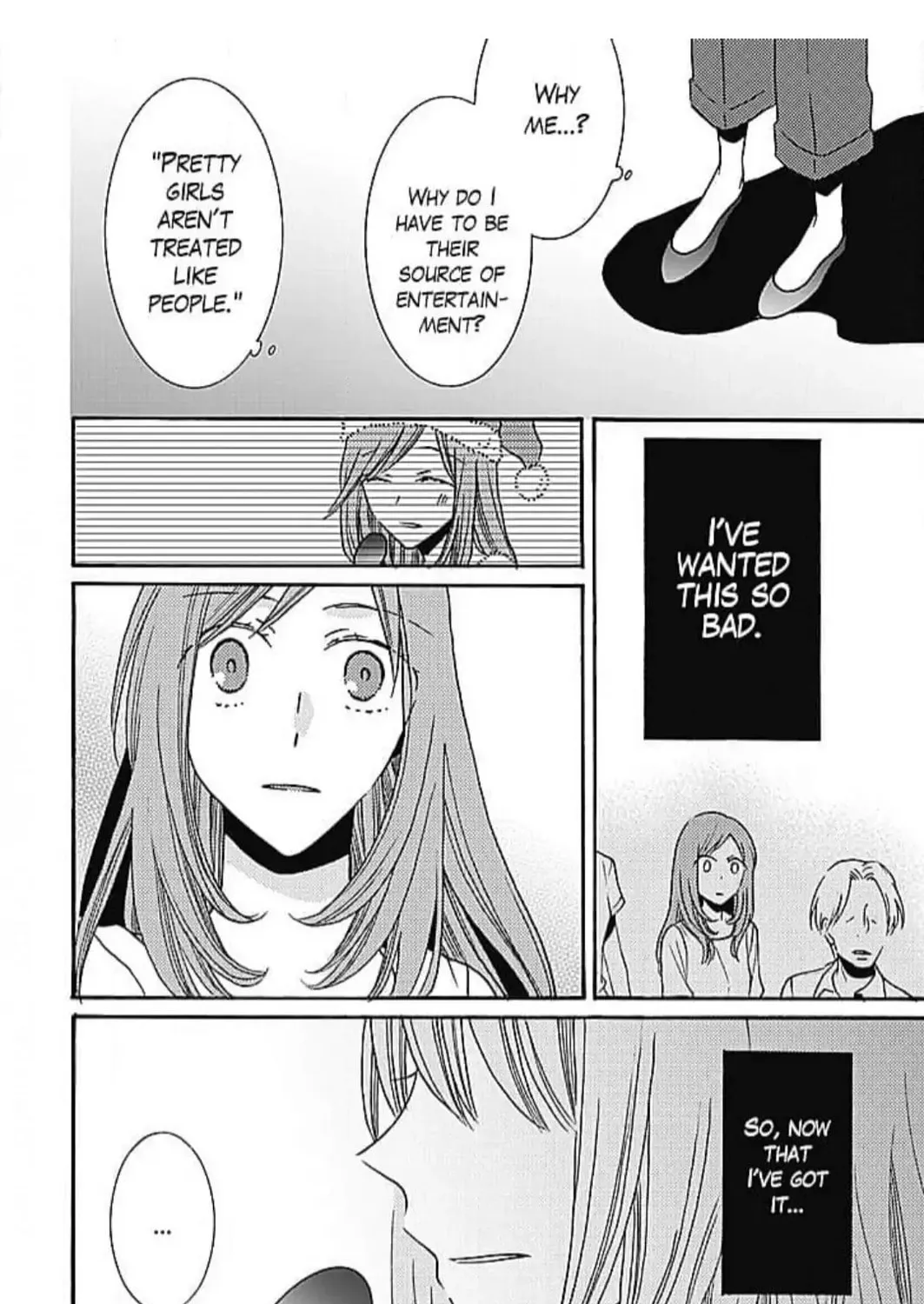 Read Cinderella in Plastic chapter 7 image 6 on Lezhin