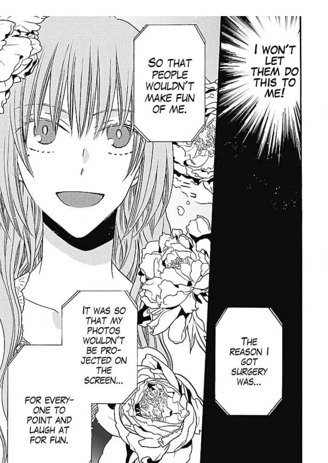 Read Cinderella in Plastic chapter 7 image 8 on Lezhin