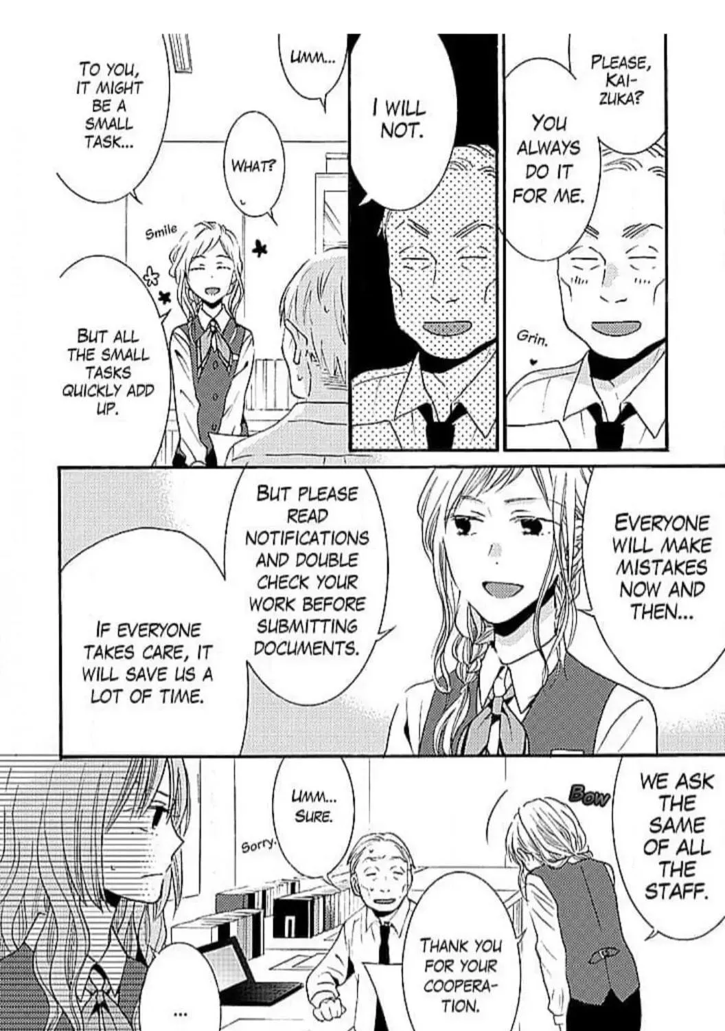 Read Cinderella in Plastic chapter 8 image 10 on Lezhin