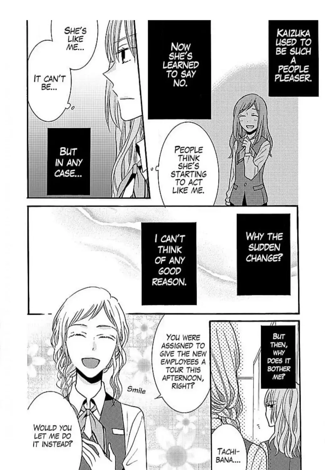 Read Cinderella in Plastic chapter 8 image 14 on Lezhin