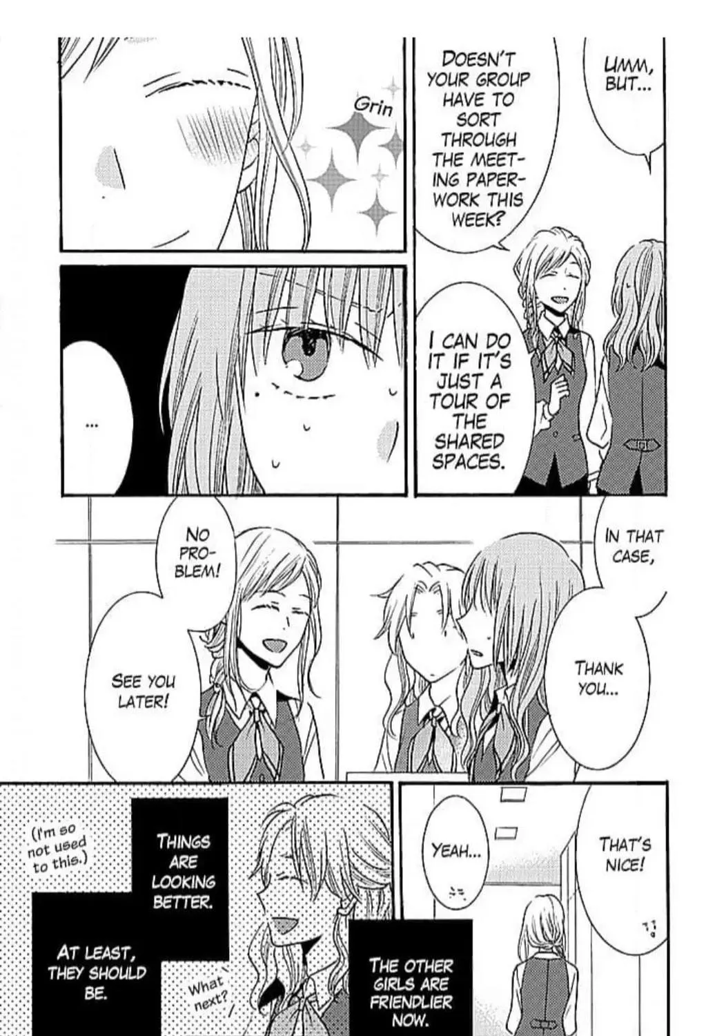 Read Cinderella in Plastic chapter 8 image 16 on Lezhin