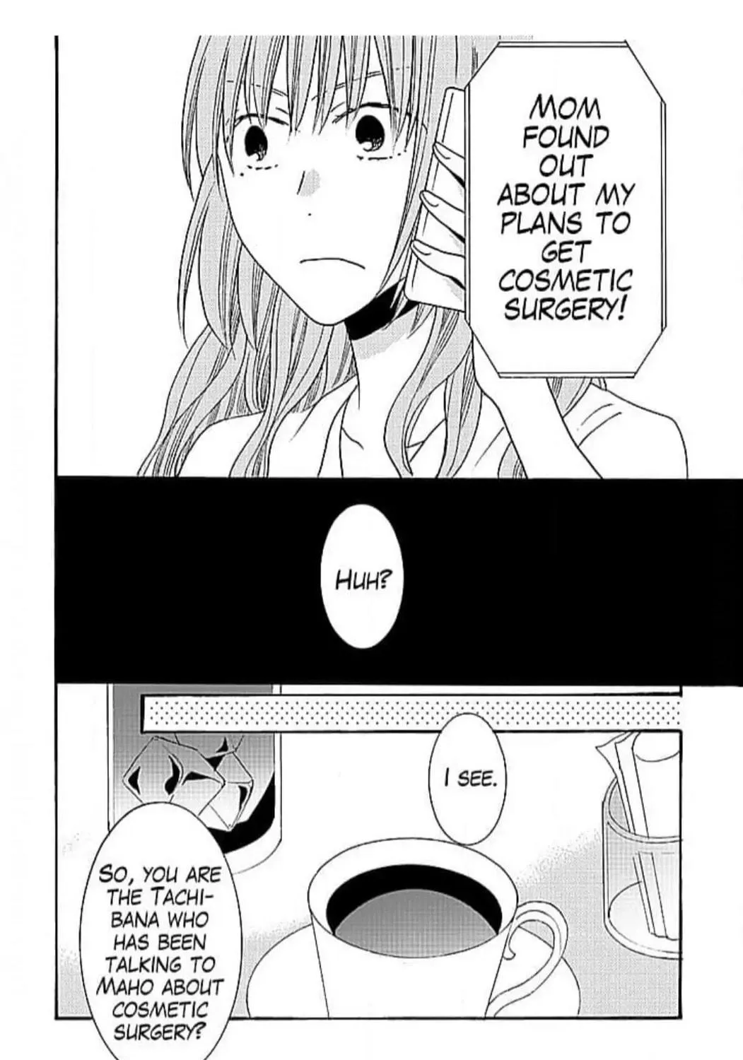 Read Cinderella in Plastic chapter 8 image 22 on Lezhin
