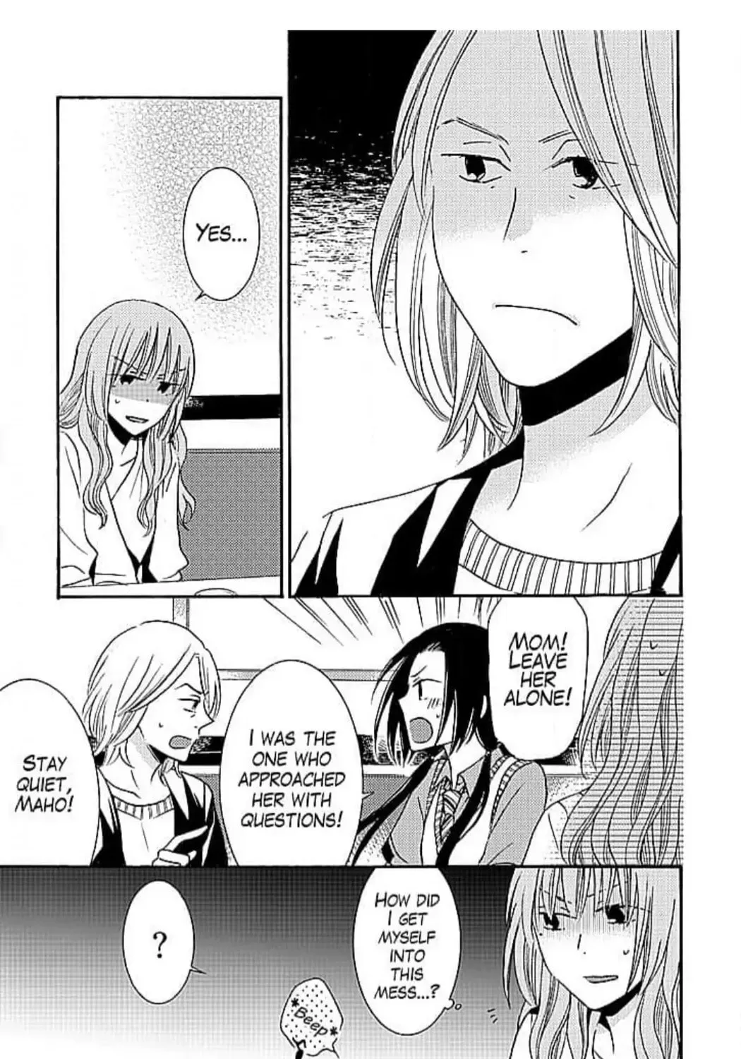 Read Cinderella in Plastic chapter 8 image 24 on Lezhin