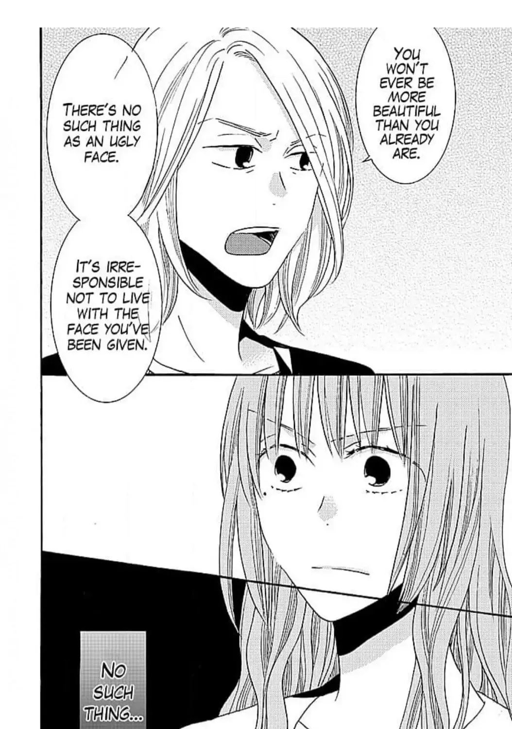 Read Cinderella in Plastic chapter 8 image 30 on Lezhin