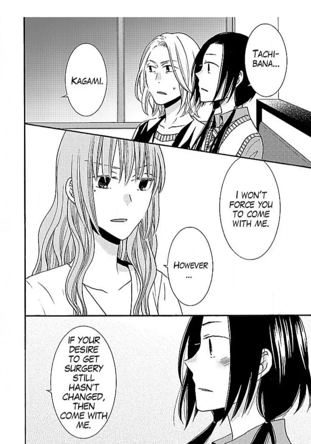 Read Cinderella in Plastic chapter 8 image 38 on Lezhin