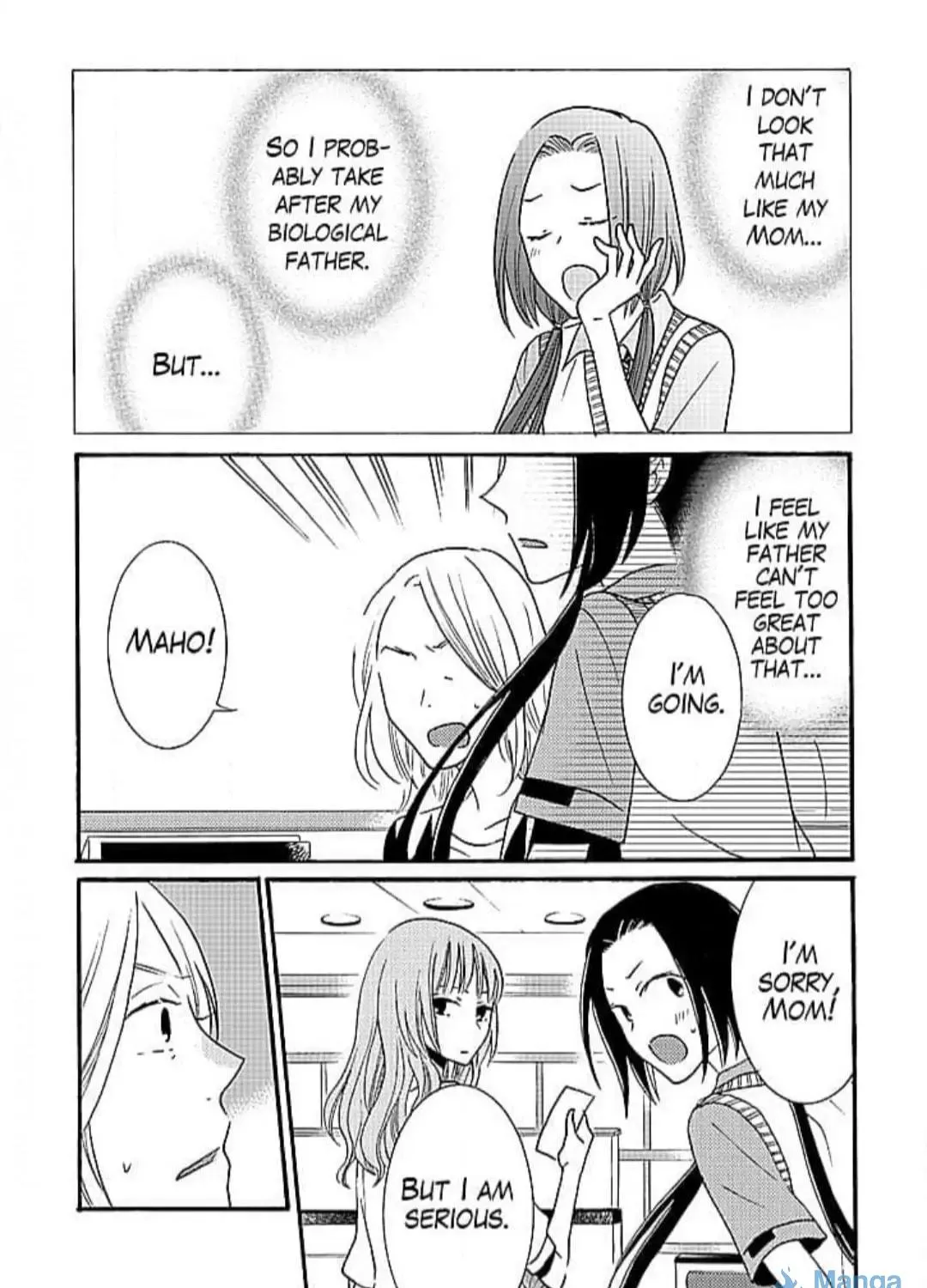 Read Cinderella in Plastic chapter 8 image 40 on Lezhin