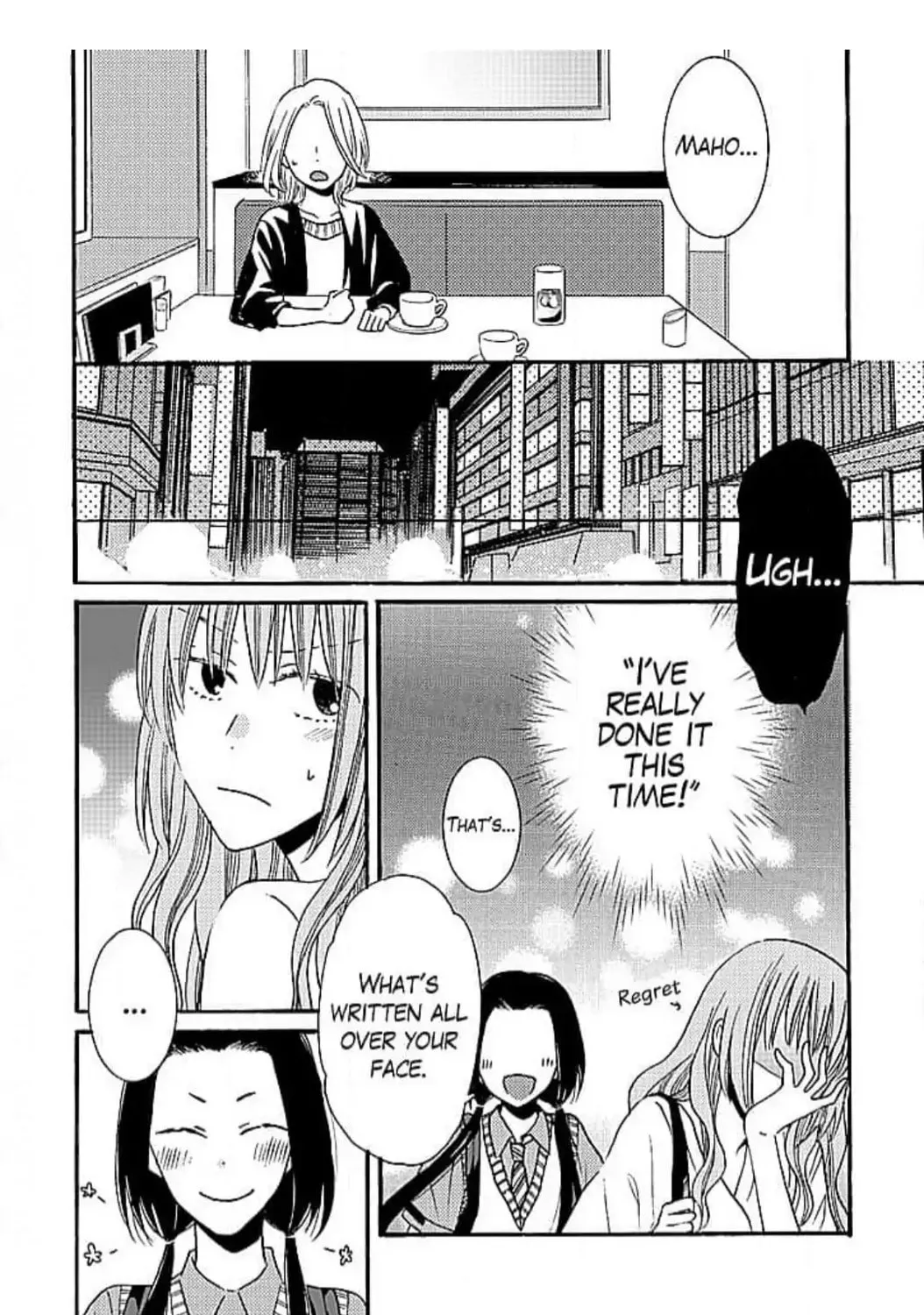 Read Cinderella in Plastic chapter 8 image 42 on Lezhin