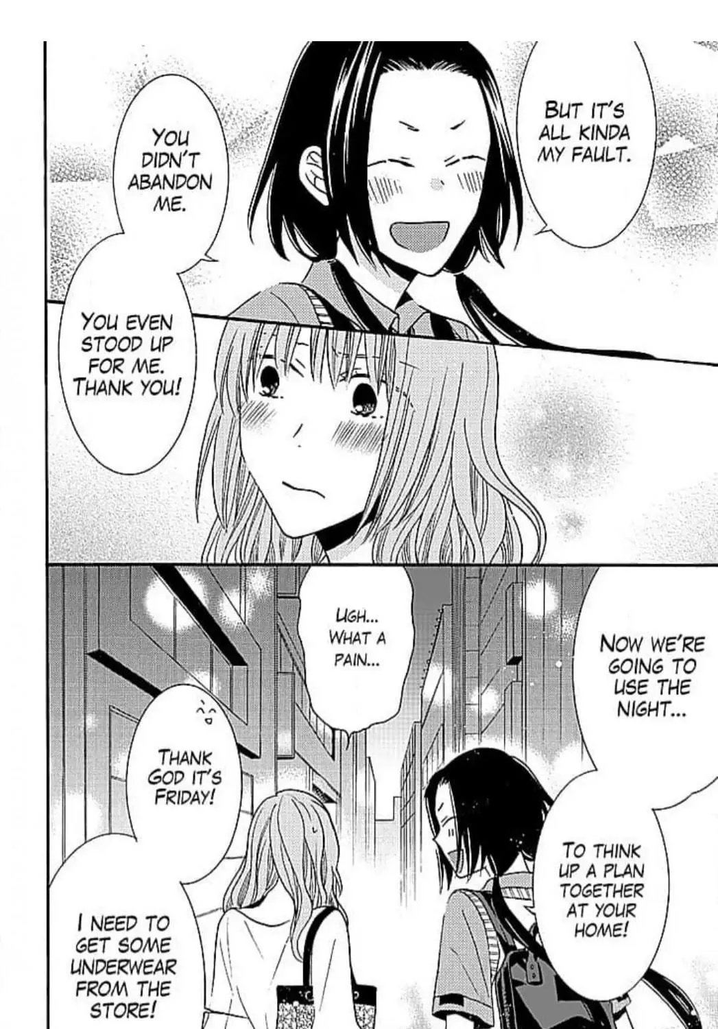 Read Cinderella in Plastic chapter 8 image 46 on Lezhin