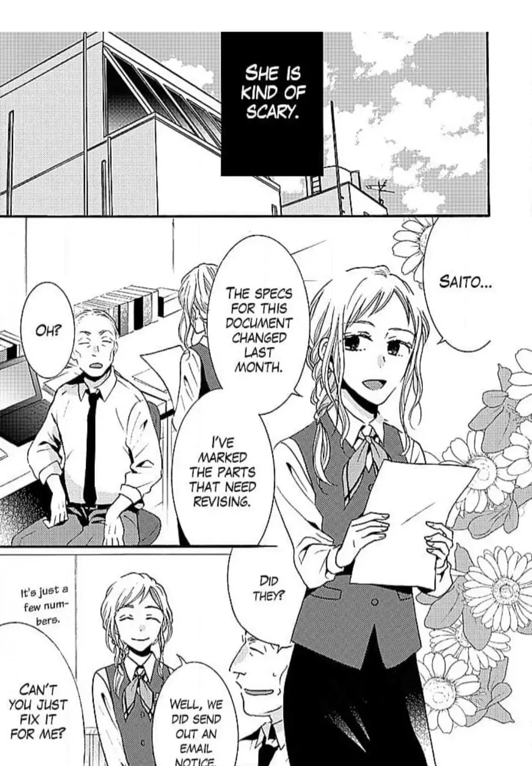 Read Cinderella in Plastic chapter 8 image 8 on Lezhin