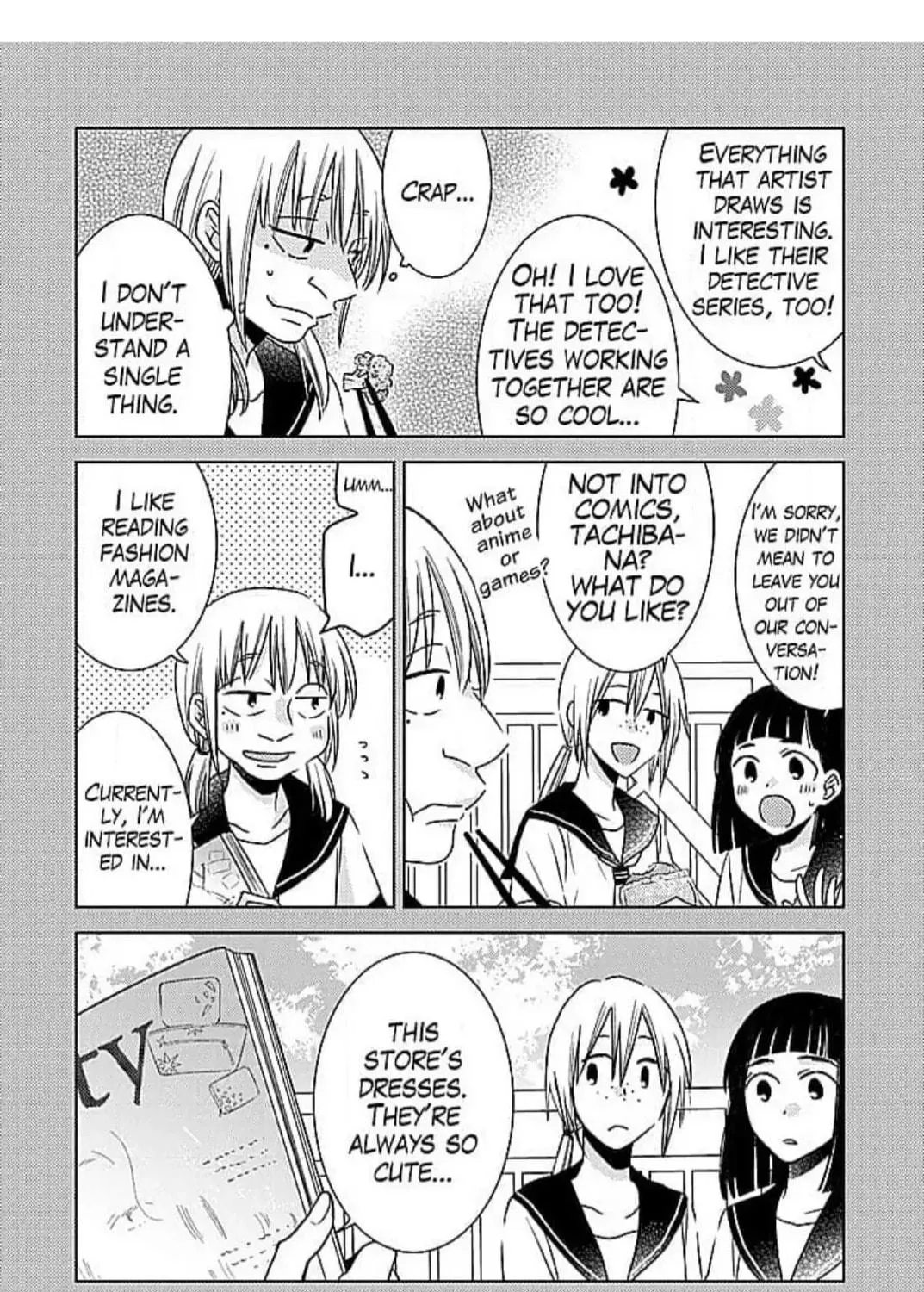 Read Cinderella in Plastic chapter 9 image 10 on Lezhin
