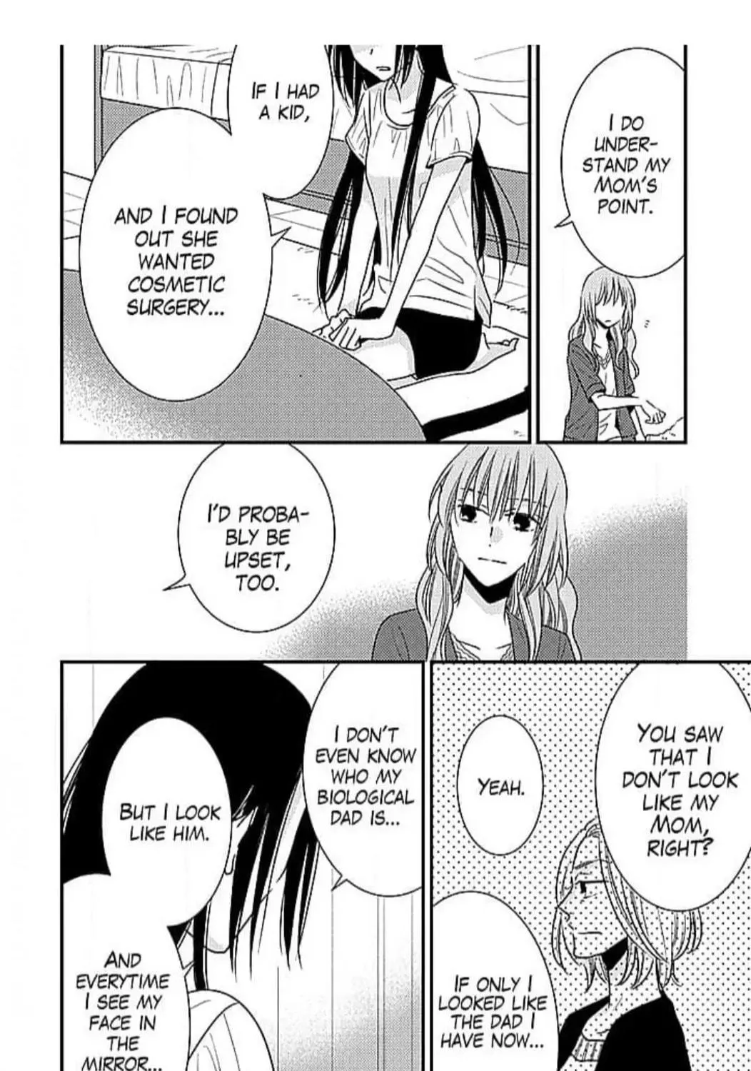 Read Cinderella in Plastic chapter 9 image 22 on Lezhin