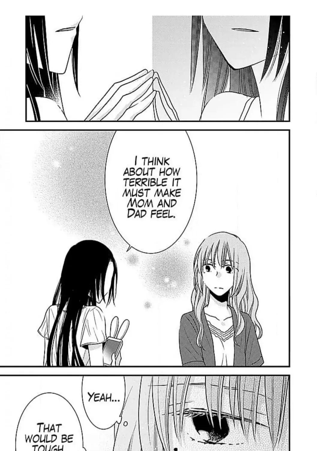 Read Cinderella in Plastic chapter 9 image 24 on Lezhin