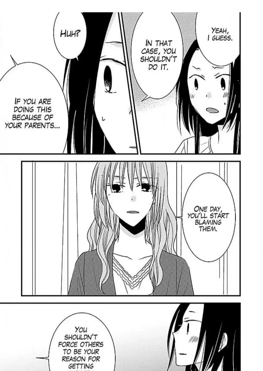 Read Cinderella in Plastic chapter 9 image 28 on Lezhin