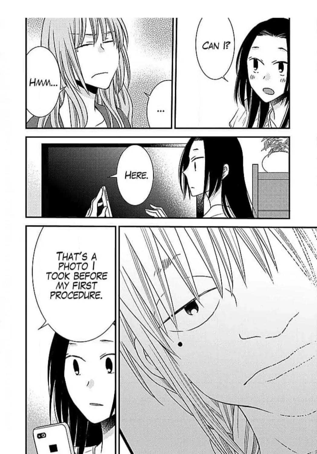 Read Cinderella in Plastic chapter 9 image 34 on Lezhin