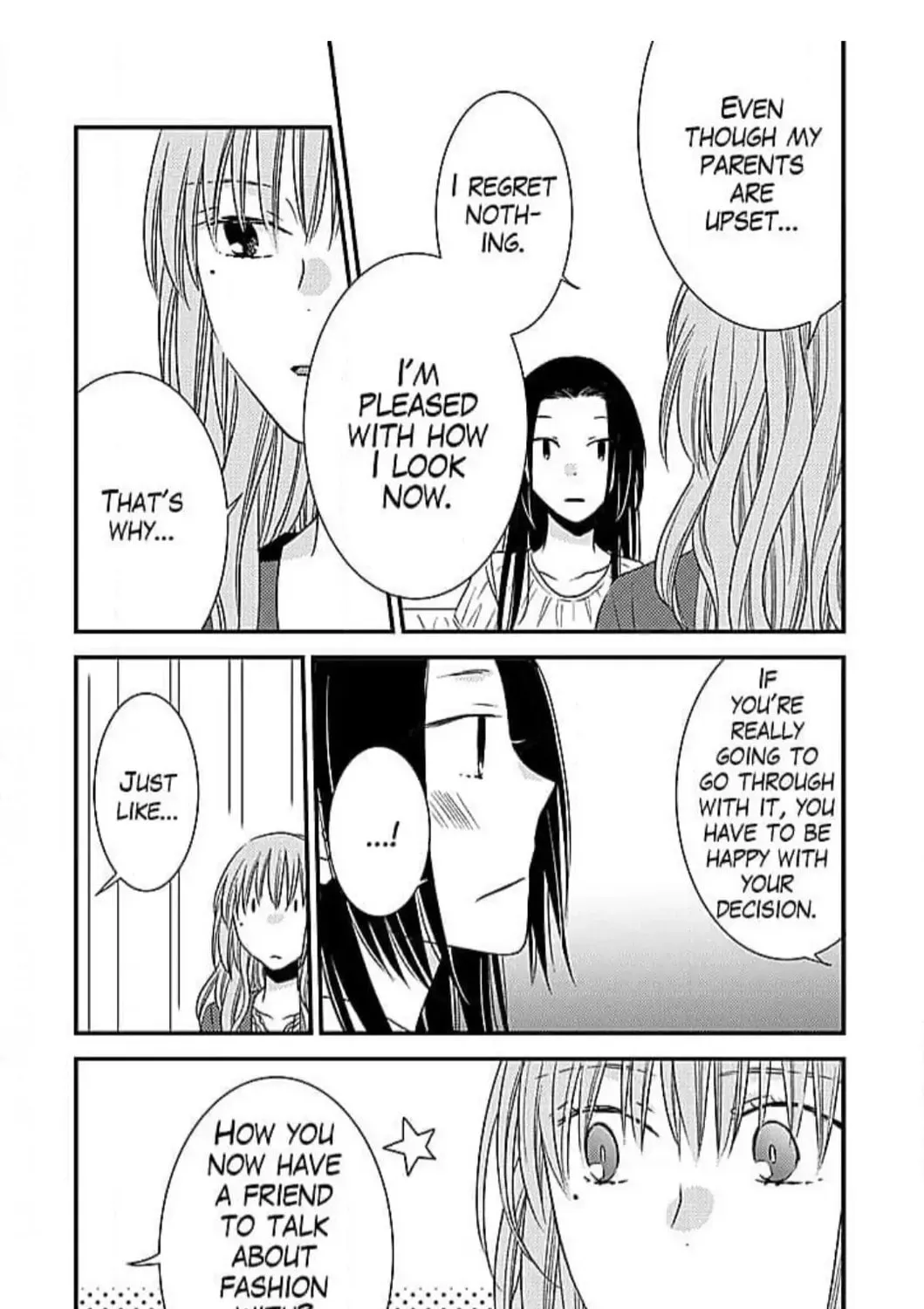 Read Cinderella in Plastic chapter 9 image 38 on Lezhin