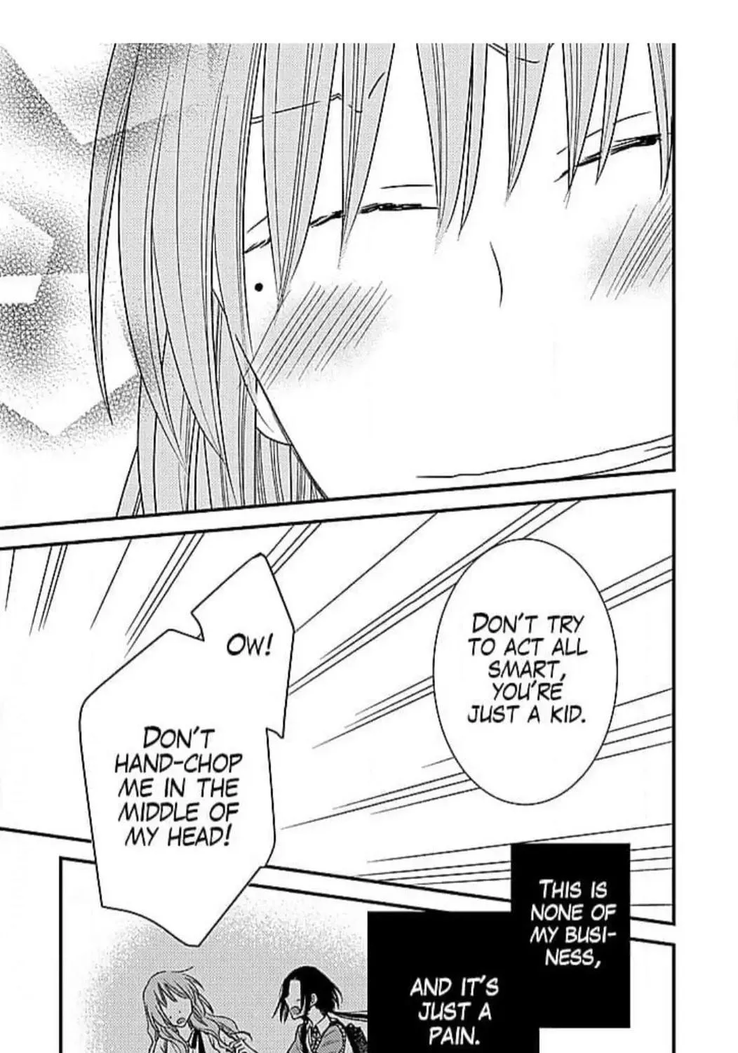 Read Cinderella in Plastic chapter 9 image 40 on Lezhin