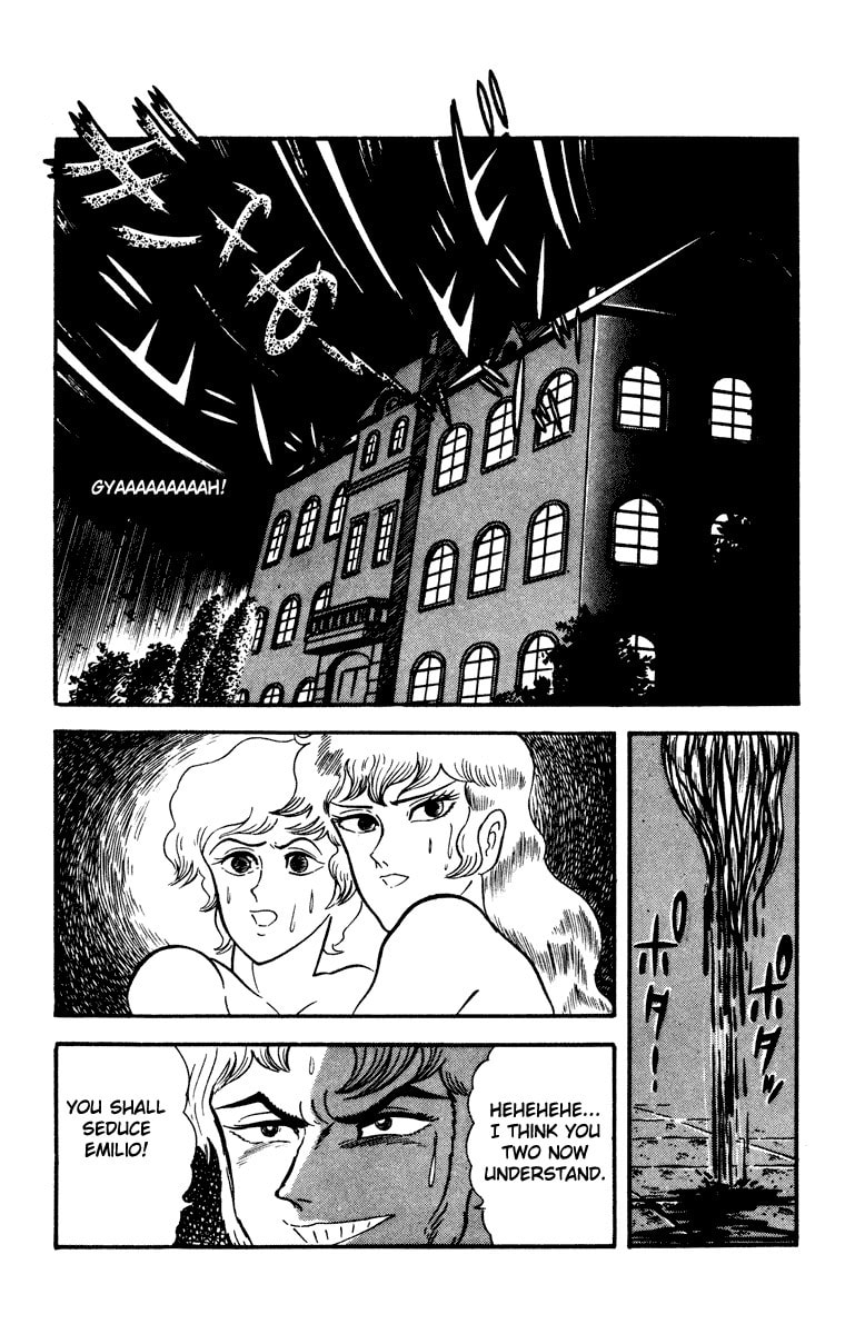 Read Cinderella Kishi chapter 0 image 111 on Lezhin