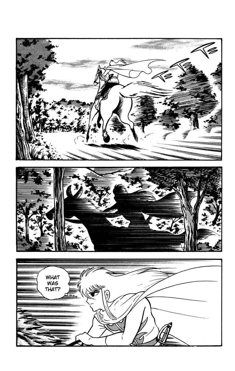 Read Cinderella Kishi chapter 0 image 115 on Lezhin