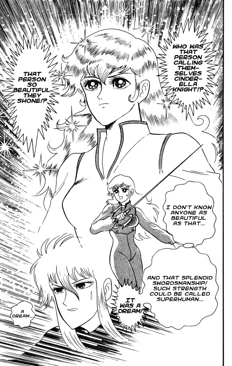 Read Cinderella Kishi chapter 0 image 117 on Lezhin