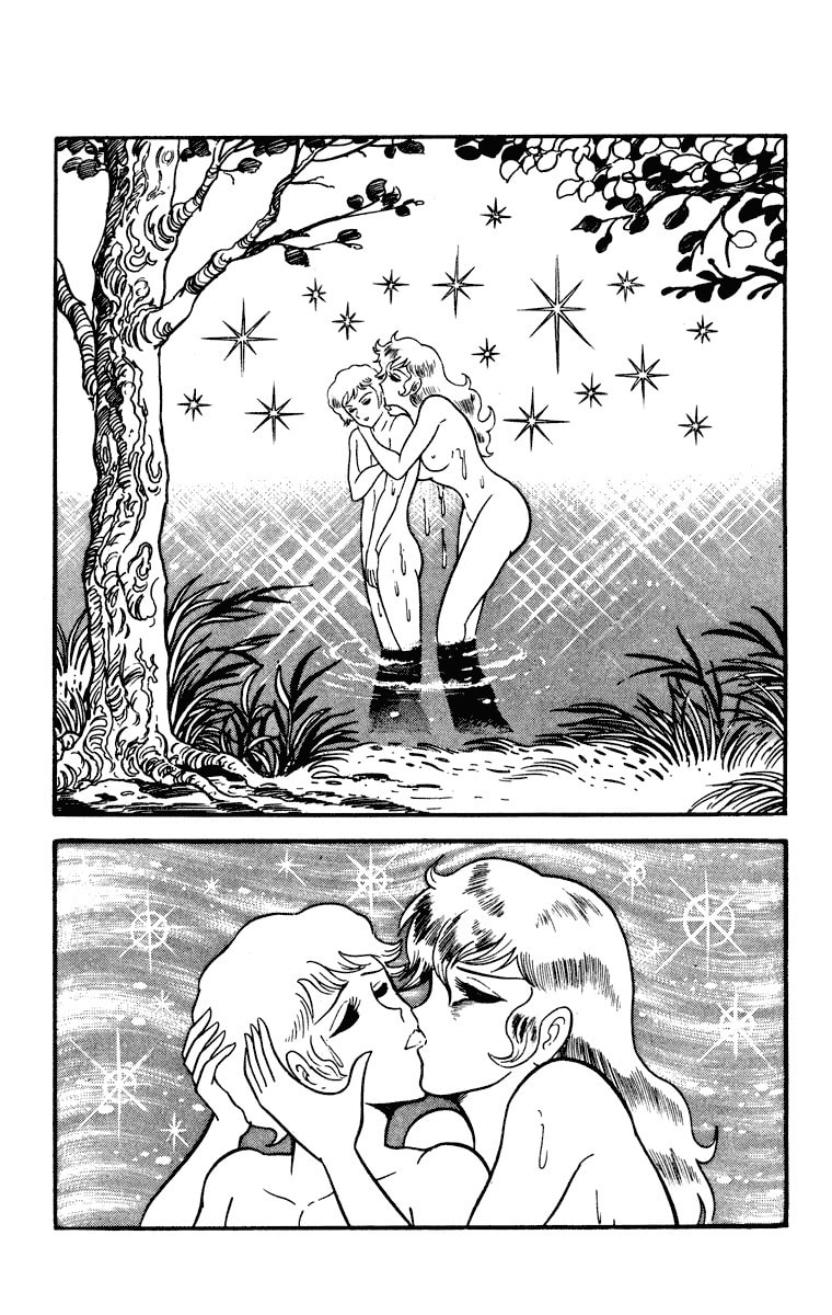 Read Cinderella Kishi chapter 0 image 119 on Lezhin