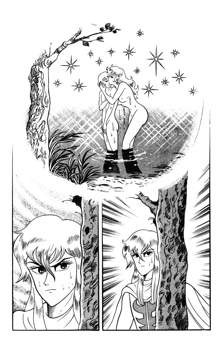 Read Cinderella Kishi chapter 0 image 120 on Lezhin